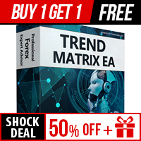 Trend Matrix EA