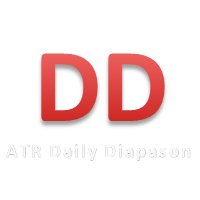 ATRDailyDiapason