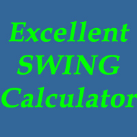 Excellent Swing Calculator