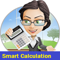 Smart Calculation
