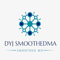 DYJ SmoothedMA