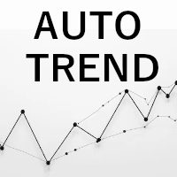 HiperCube Auto Trend Lines