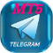 MT5 to Telegram Signal Sharer