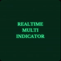 RealTime Multi Indicator for MT4