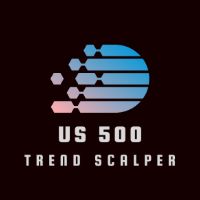 US500 Trend Scalper