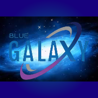 BlueGalaxy