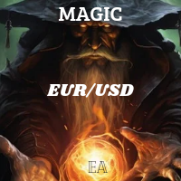 EurUsd Magic