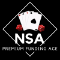 NSA Premium Funding Ace