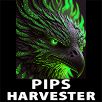 Pips Harvester MT4