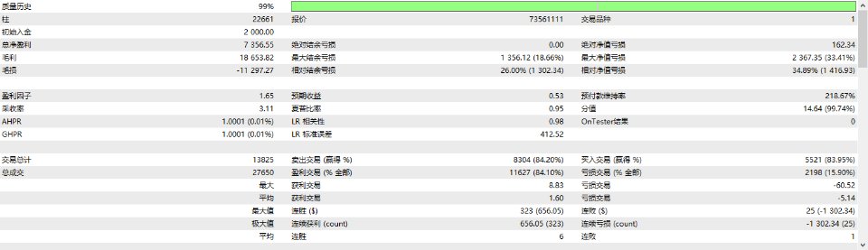 スクリーンショット #1