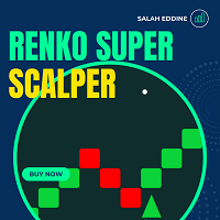 Renko Super Scalper