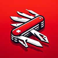 Swiss knife 10