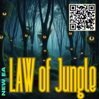 The Law of Jungle