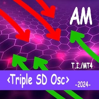 Triple SD Osc AM