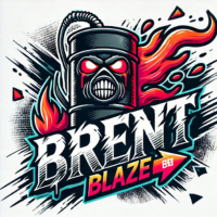 Brent Blaze