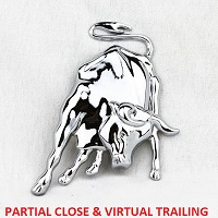 PartialClose and VirtualTrailing