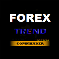 Forex Trend Commander v51