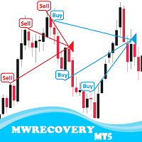 MWRecovery MT5