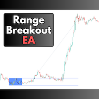 Range Breakout EA with Range Filters