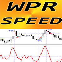 WPR Speed mr