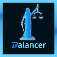 Balancer EA