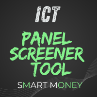 ICT Panel Screener Tool