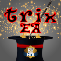 Trix EA MT5