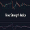 True Strength Index Indicator