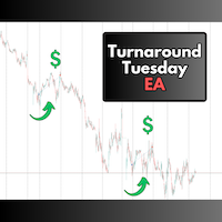 Turnaround Tuesday EA