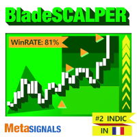 BladeScalper Premium