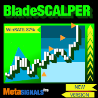 BladeScalper Premium MT5