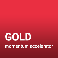 Gold Momentum Accelerator