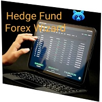 HedgeFund Forex Wizard