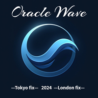 Oracle Wave EA