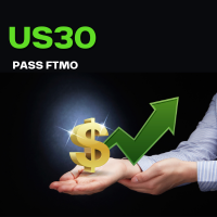 US30 Pass FTMO