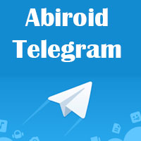 Abiroid Dashboard Telegram EA