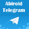 Abiroid Dashboard Telegram EA