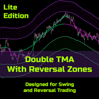 Double TMA with Reversal Zones