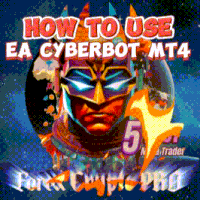 EA CyberBot MT4 Inc 8Pairs 8TF 8Shadows Indicators