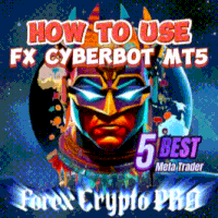 FX CyberBot MT5 Inc 8Pairs 8TF 8Shadows Indicators