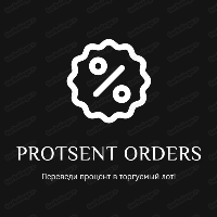 Protsent Orders