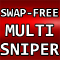 SF Multi Sniper mq