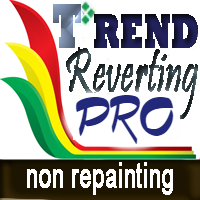 Trend Reverting PRO V047