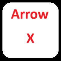 Arrow X