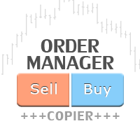 Order Manager MT4