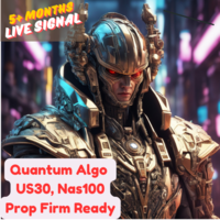 Quantum Algo Trading MT4