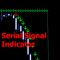 Serial Signal Indicator MT5