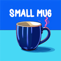 Small mug