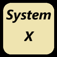 System X