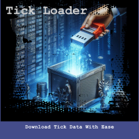 Tick Downloader